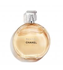 Chanel Chance Eau de Toilette 150ml